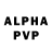 Alpha PVP СК КРИС Rita Stogy
