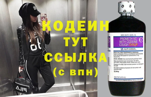 хмурый Алексеевка